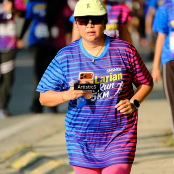 Runner Photo 8033574