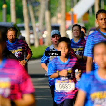 Runner Photo 8033575