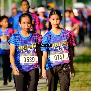 Runner Photo 8033576
