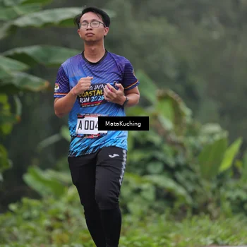 Runner Photo 8033577