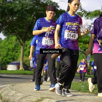 Runner Photo 8033579