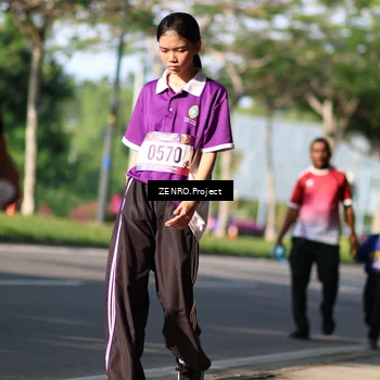 Runner Photo 8033580
