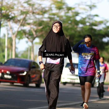 Runner Photo 8033581
