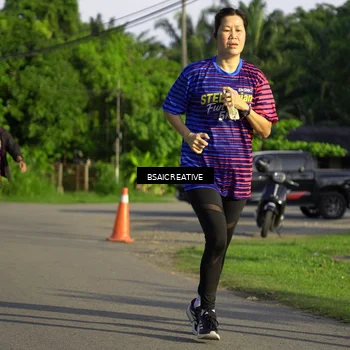 Runner Photo 8033582
