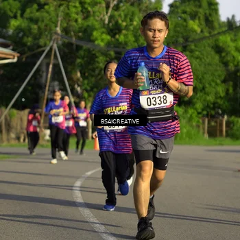 Runner Photo 8033583