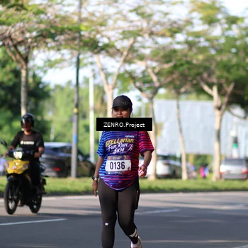 Runner Photo 8033584