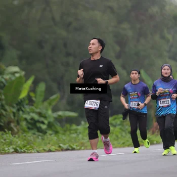 Runner Photo 8033587