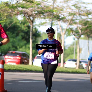 Runner Photo 8033590