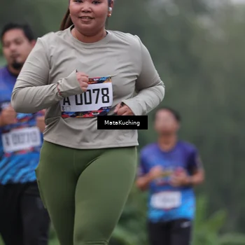 Runner Photo 8033591