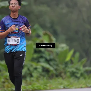 Runner Photo 8033592