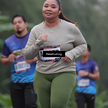 Runner Photo 8033593