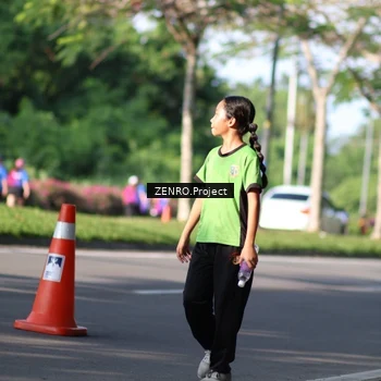 Runner Photo 8033596