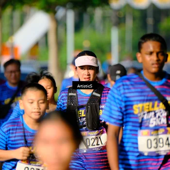 Runner Photo 8033597