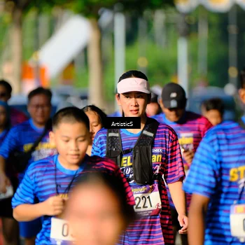 Runner Photo 8033598