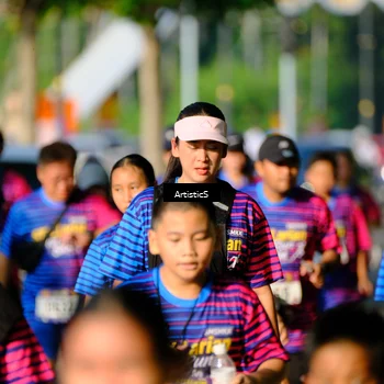 Runner Photo 8033600