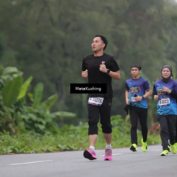 Runner Photo 8033603