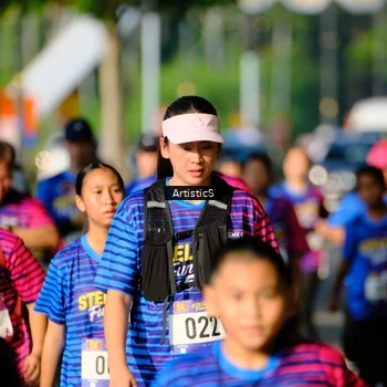 Runner Photo 8033607