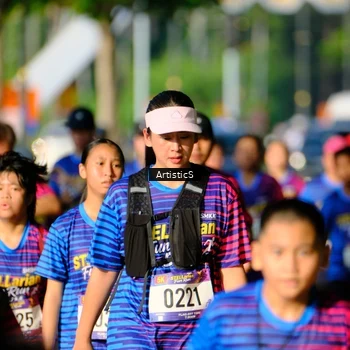 Runner Photo 8033613