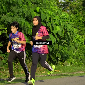 Runner Photo 8033620