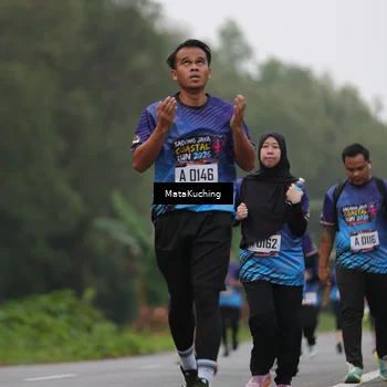 Runner Photo 8033623