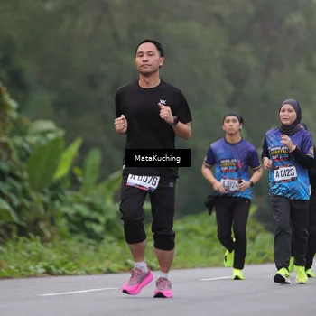 Runner Photo 8033627