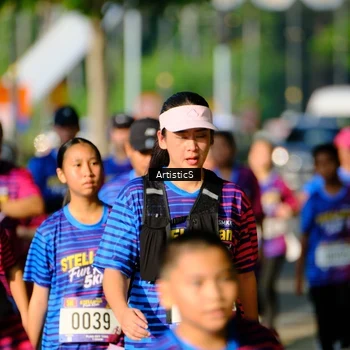 Runner Photo 8033628