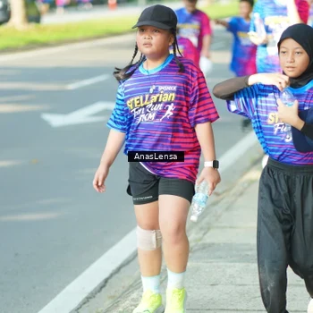 Runner Photo 8033630