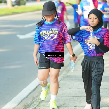 Runner Photo 8033633