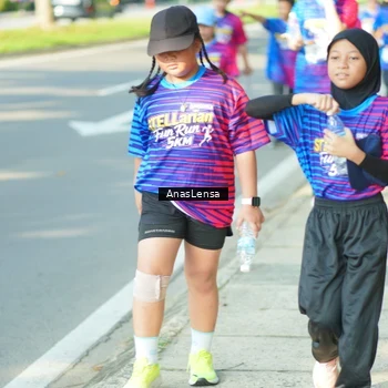 Runner Photo 8033638