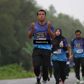 Runner Photo 8033639