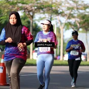 Runner Photo 8033641