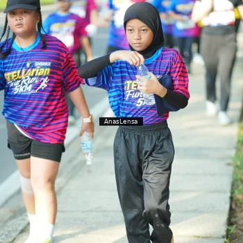 Runner Photo 8033647