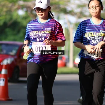 Runner Photo 8033649