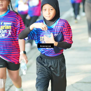 Runner Photo 8033650