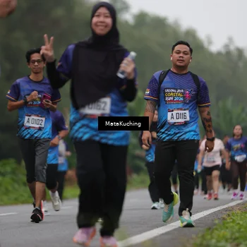 Runner Photo 8033652