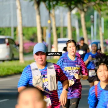 Runner Photo 8033656