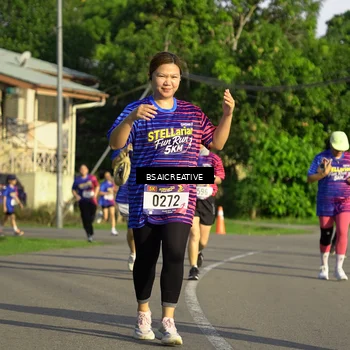 Runner Photo 8033660