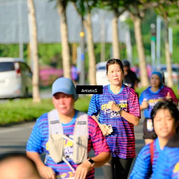 Runner Photo 8033662