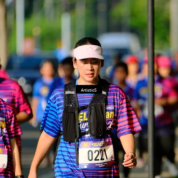 Runner Photo 8033663