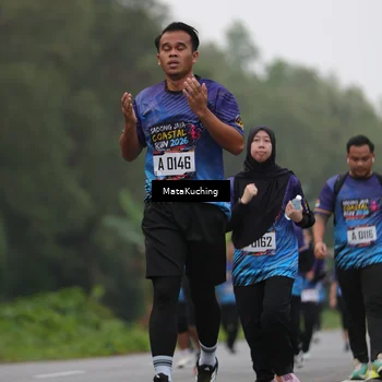 Runner Photo 8033664