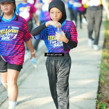 Runner Photo 8033665