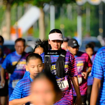 Runner Photo 8033669