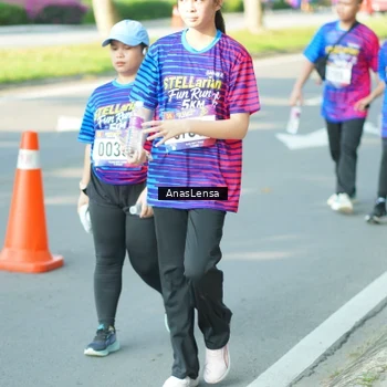 Runner Photo 8033670