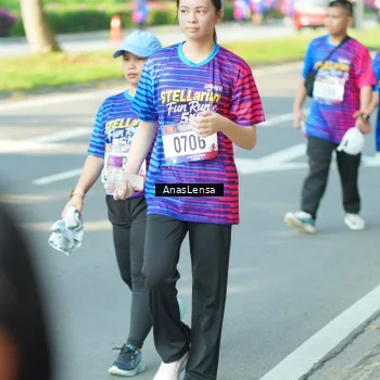 Runner Photo 8033671