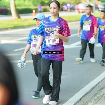 Runner Photo 8033673