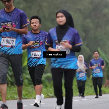 Runner Photo 8033674