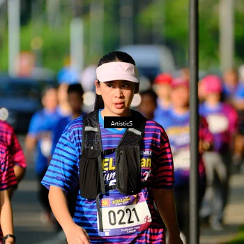 Runner Photo 8033677
