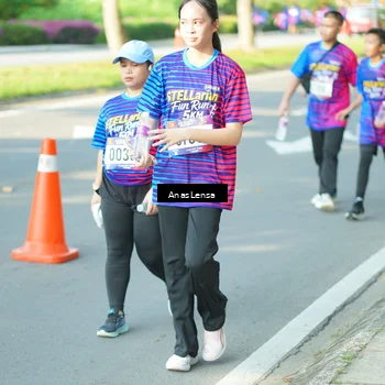 Runner Photo 8033678