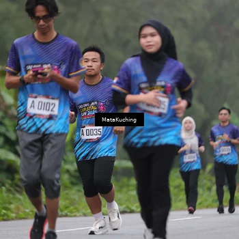 Runner Photo 8033681