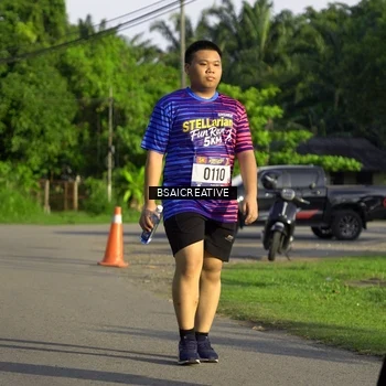 Runner Photo 8033682